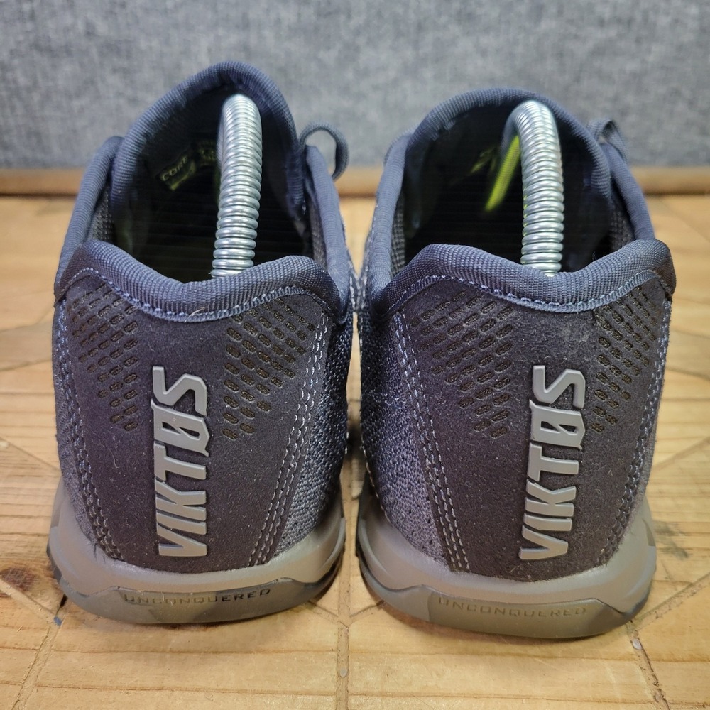 Viktos PTXF Core2 Mens 8 NEW Tactical Training Shoes Athletic Gym Cross Run Navy - Picture 7 of 15